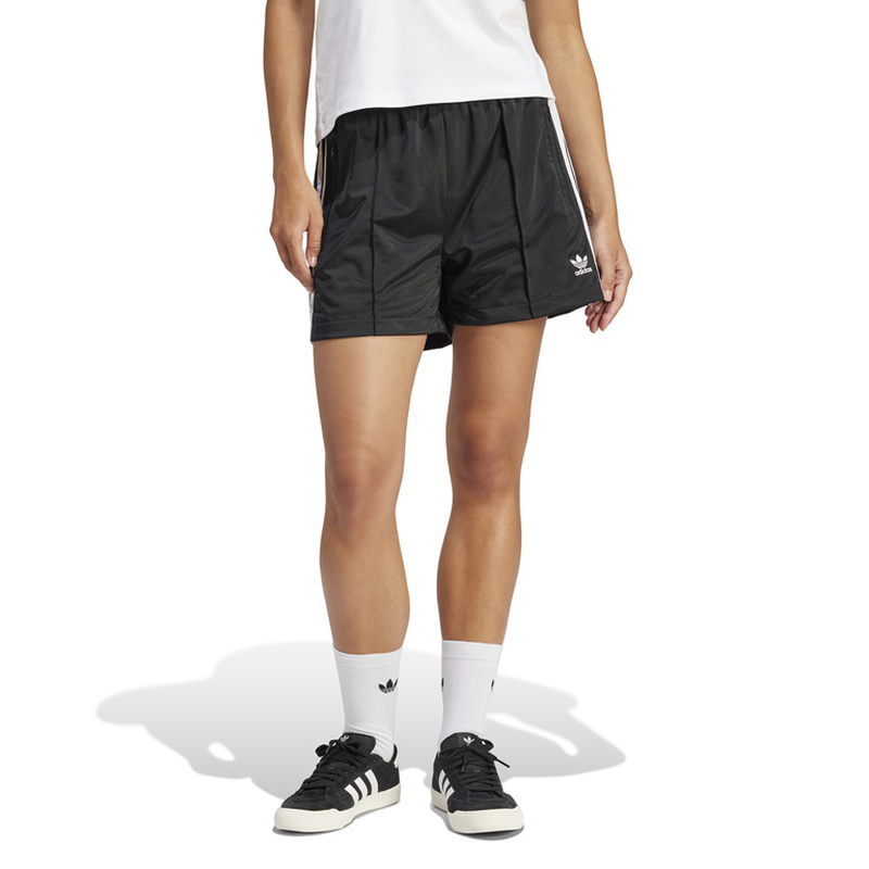 Adidas originals firebird short      black-null