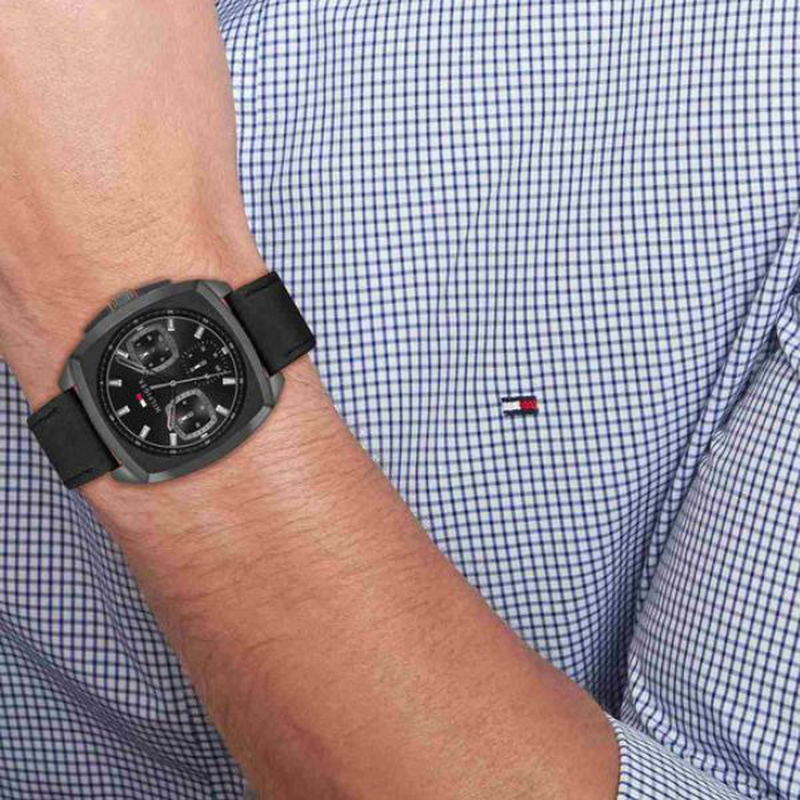 Product image: Tommy hilfiger apollo-null