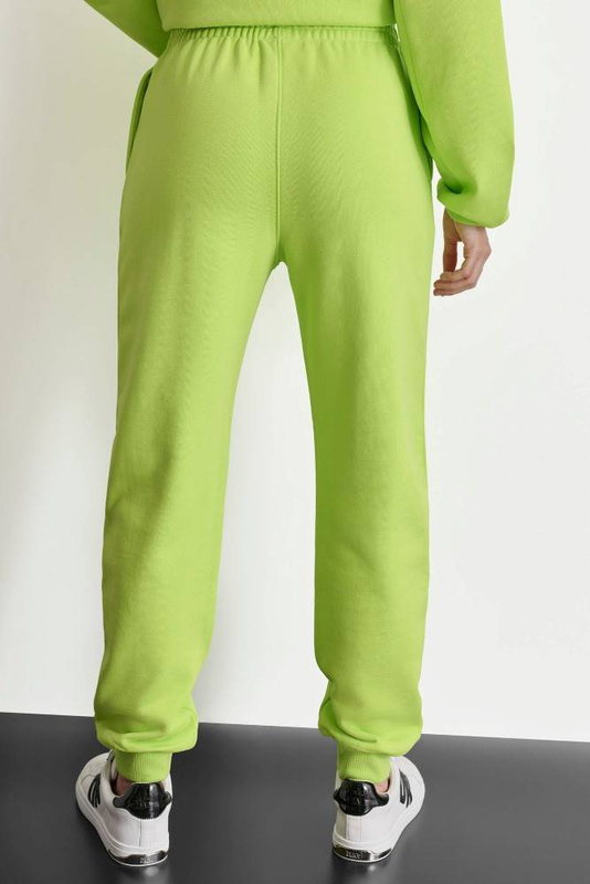 Dkny terry pant-null