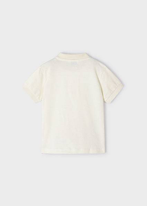 Product image: Πολο κοντομανικο print-null