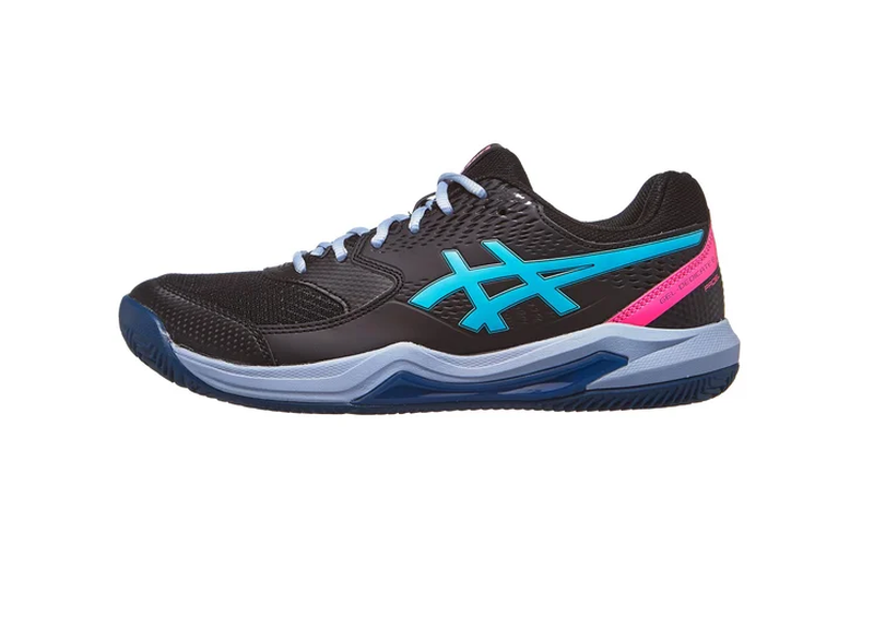 Asics gel dedicate 8 padel 43.5-null