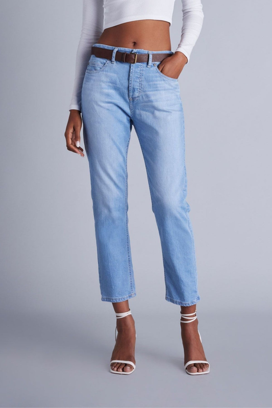 Trouser jean p2tdbq2pce image number null