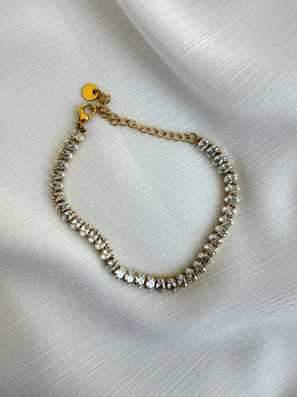 “aria” bracelet-null