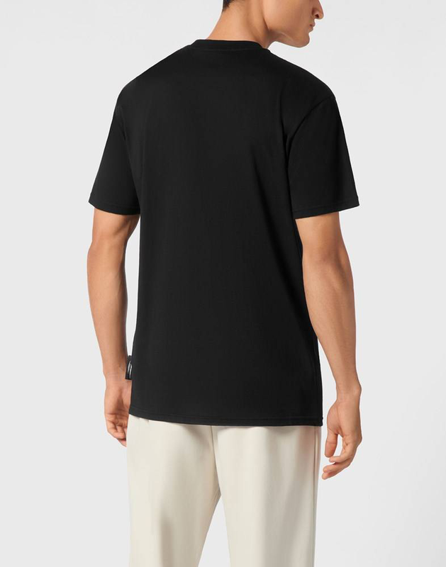Product image: Plein sport tiger top-null
