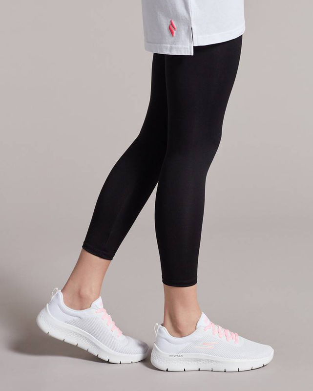 Go walk flex women shoes-null