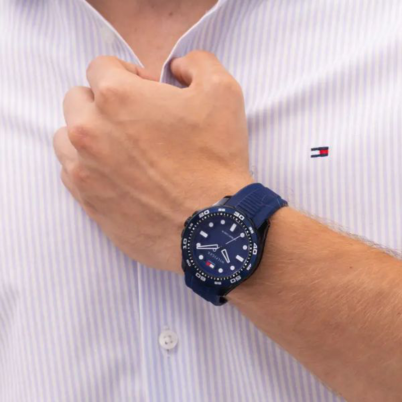 Tommy hilfiger th-regatta-null