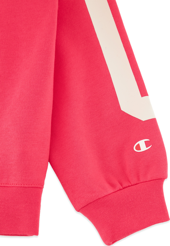 Product image: Champion girls crewneck sweatshirt-null