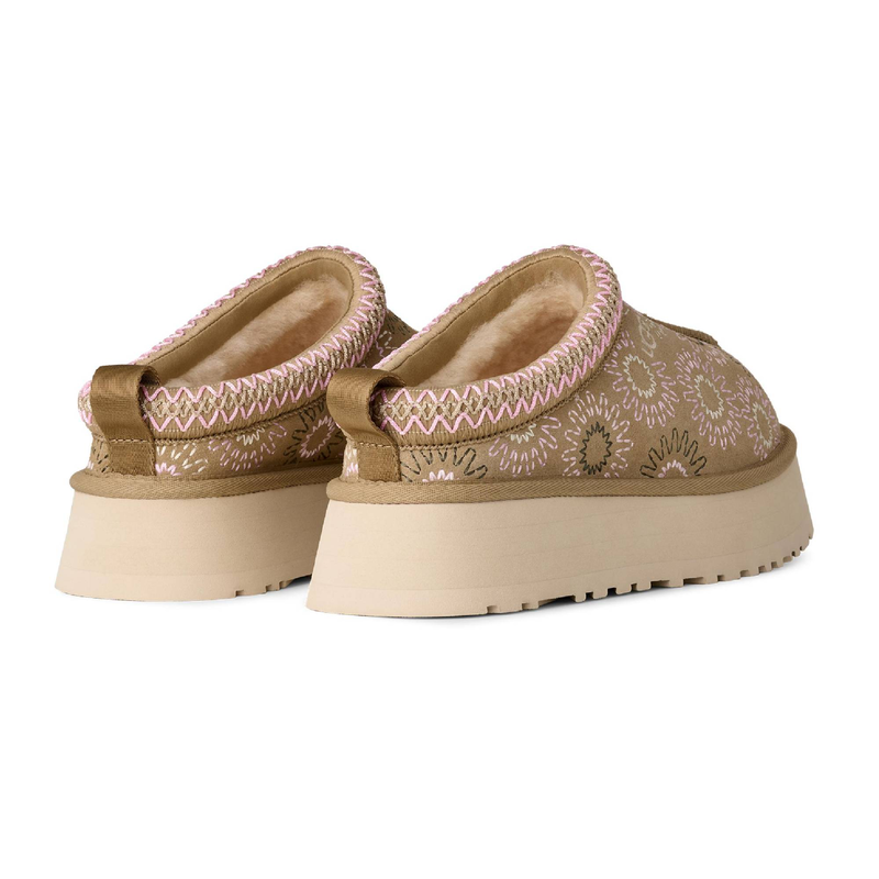 Tazz sun stitch womens-null