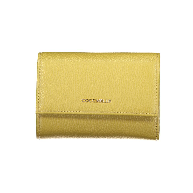 Verde pelle women wallet-null