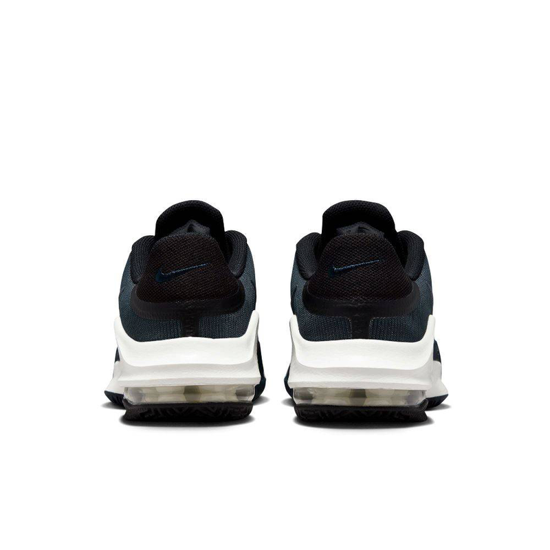 Air max impact 4 basketball shoes-null