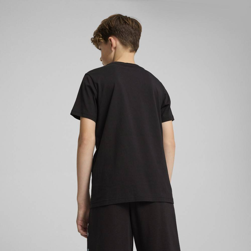 Essentials logo lab hog t-shirt b image number null