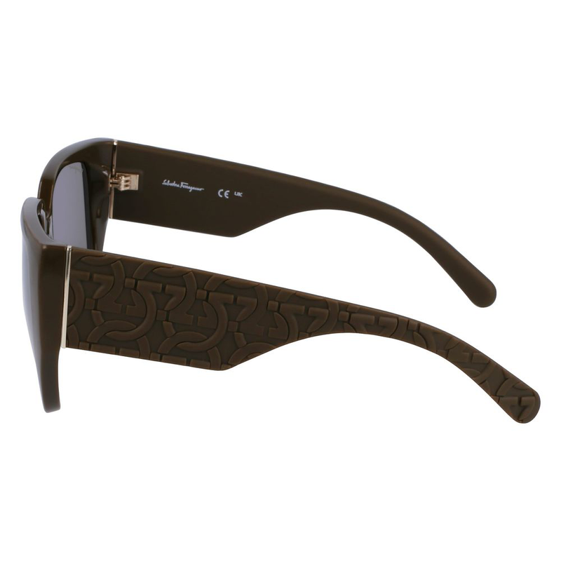 Bicolor bio injected sunglasses-null