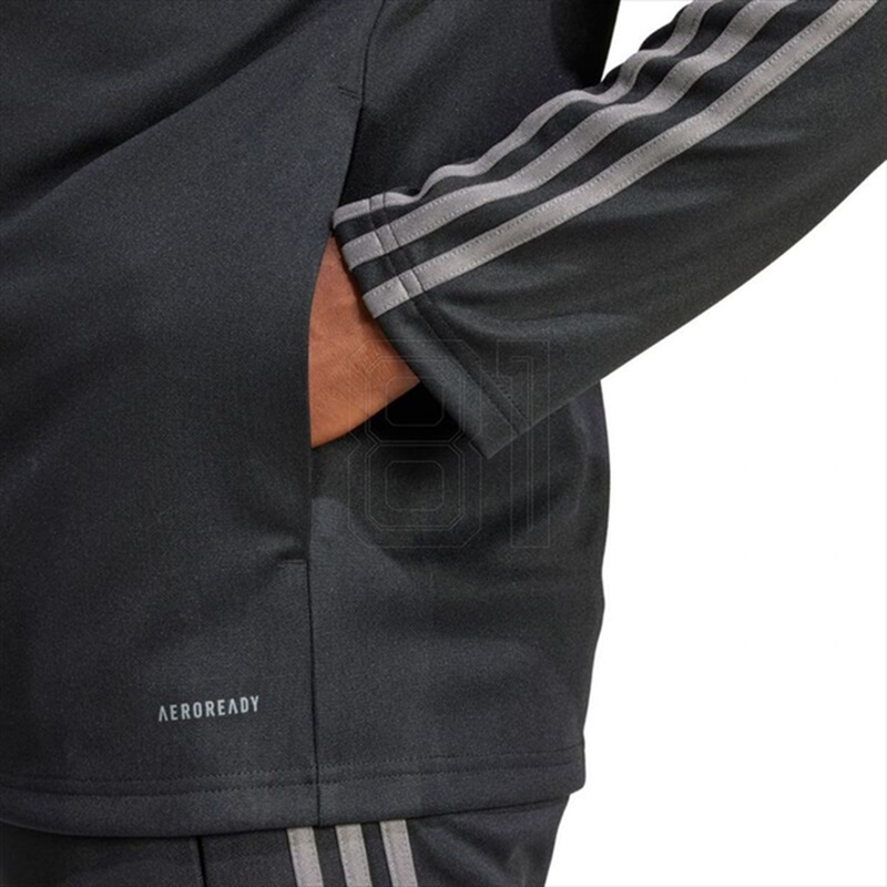 Adidas men sq25 training jacket-null