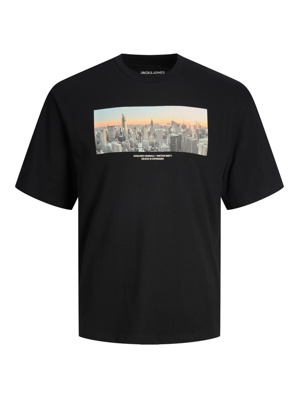 Product image: Jack & jones copenhagen t-shirt-null