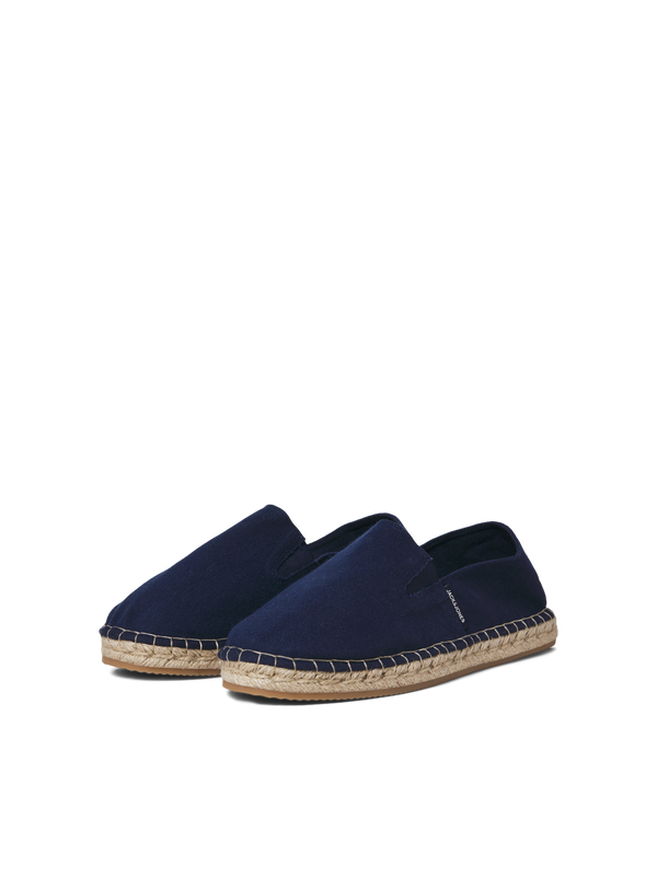 Jfwregent sandal - navy blazer-null