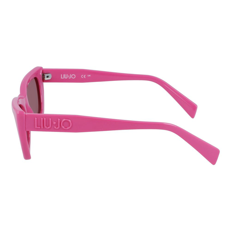 Multicolor injected sunglasses-null