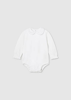 Κορμακι εξωτερικο, White, medium