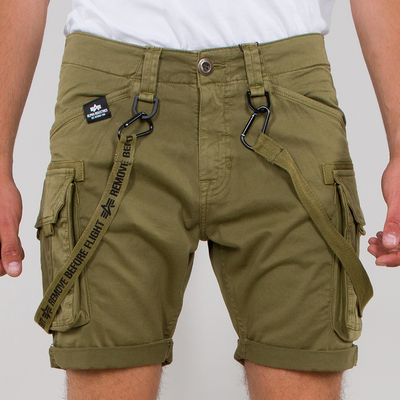 Utility short
