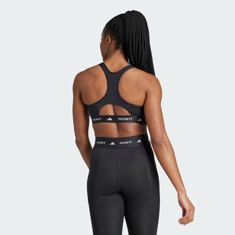Product image: Adidas women techfit bra-null