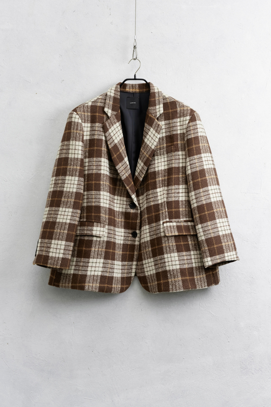 Blazer-null