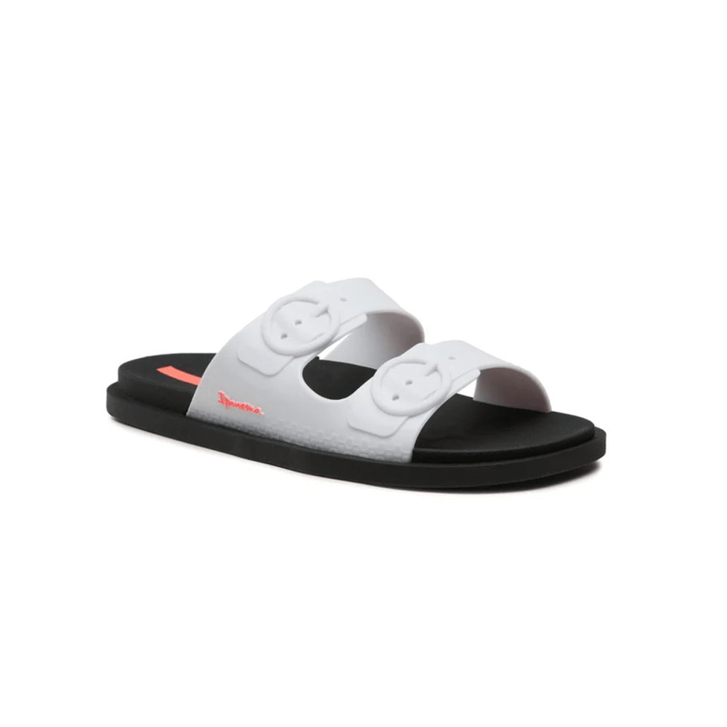 Ipanema sandals white-null