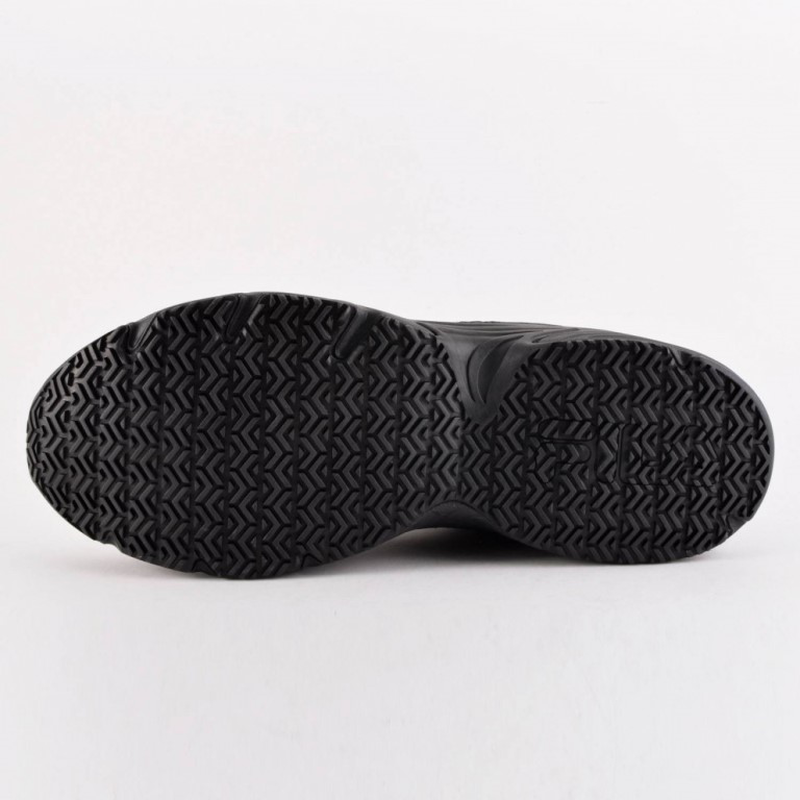 Fila memory workshift-null