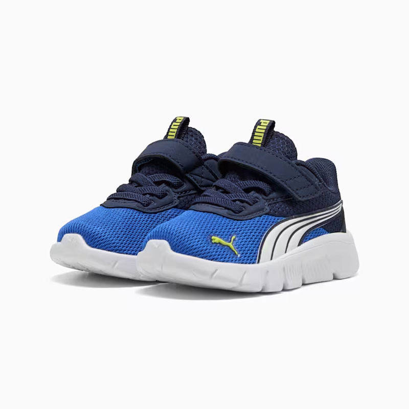 Puma flexfocus modern sneakers toddler 02-null