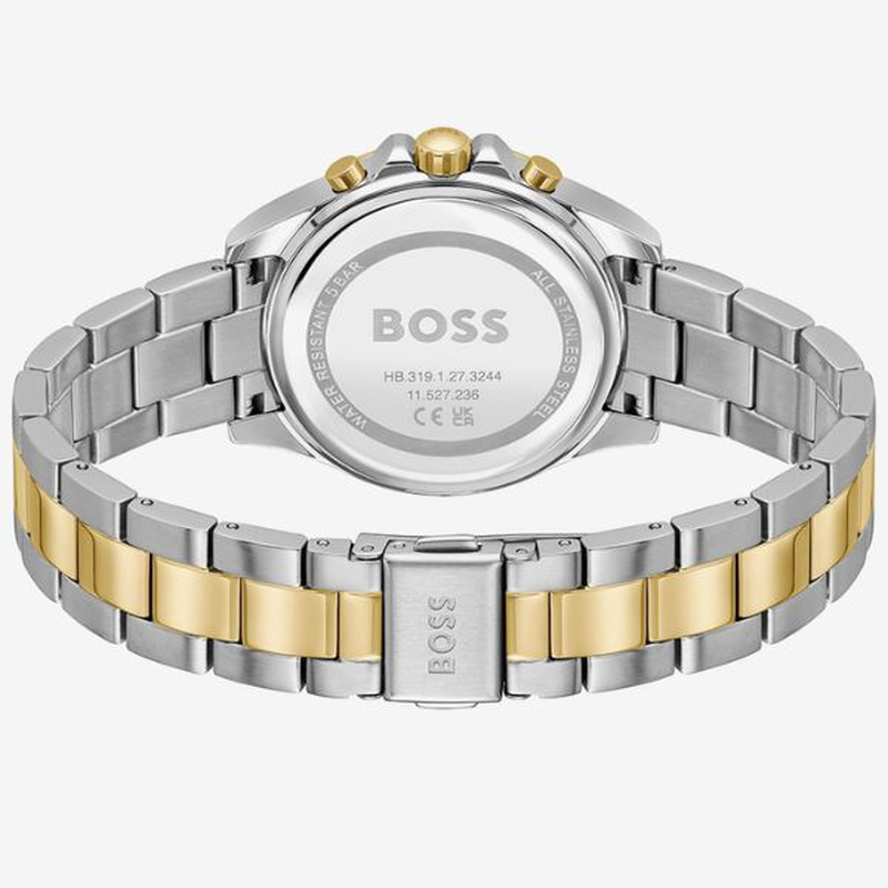 Boss alley watch-null