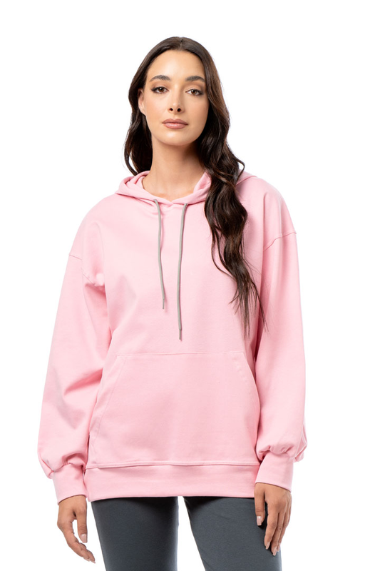 Rip fluff hoodie#1418-null