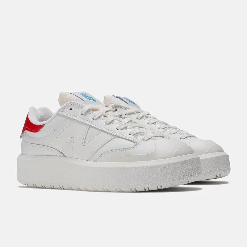 New balance ct302 lifestyle sneakers image number null