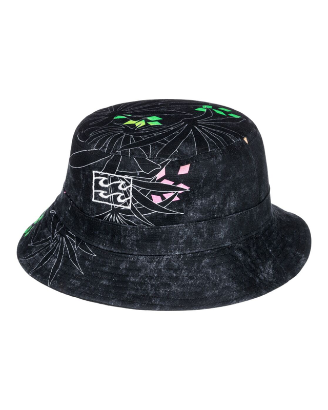 Billabong unisex cap sundays reversible bucket (ebyha00101-b-null
