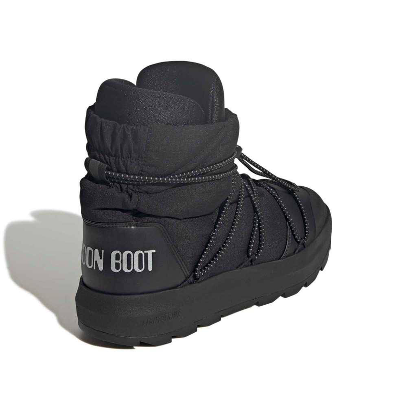 Adidas adidas x moonboot ace mid-null