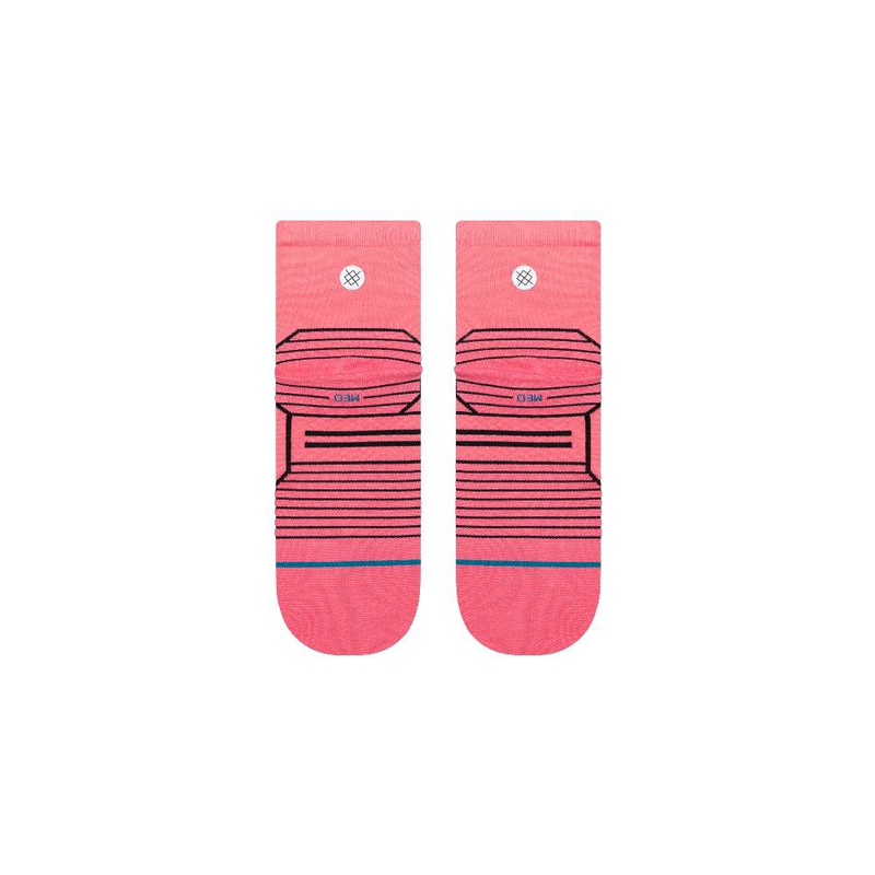 Stance womens variegated ul quarter-null