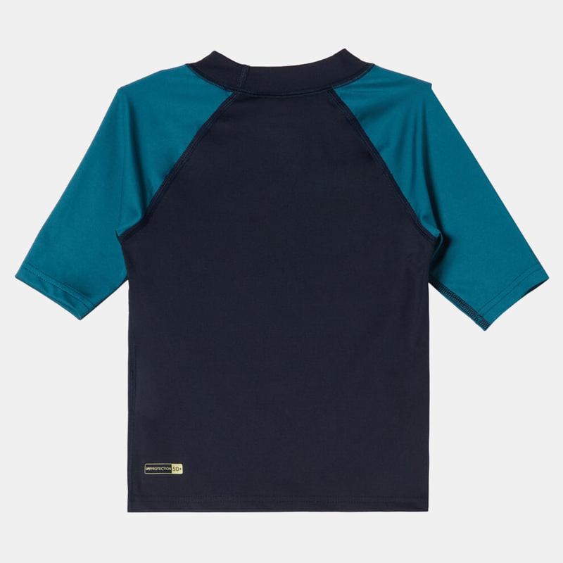 Product image: Quiksilver boys sun protection everyday upf50 ss boy-null