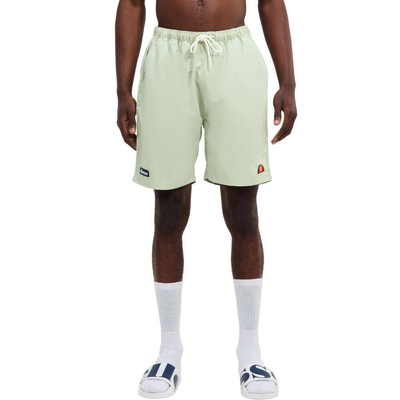 Tees shorts longline swimshort, Light Green, medium