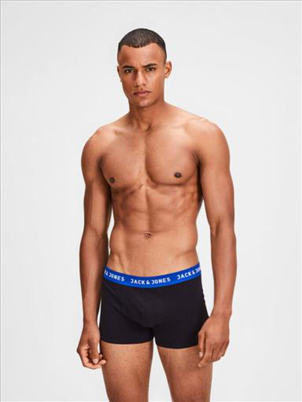 Jack jones jacrich trunks 2 pack image number null