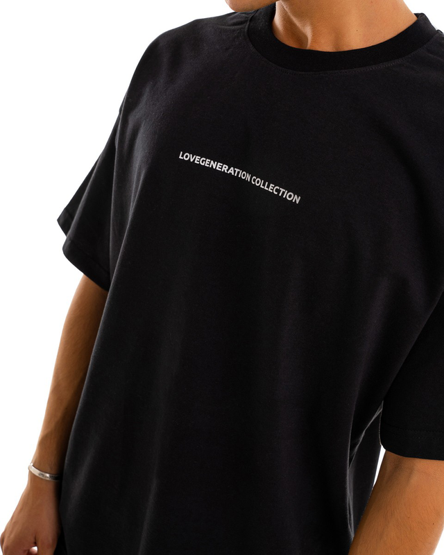 Oversized t-shirt-null