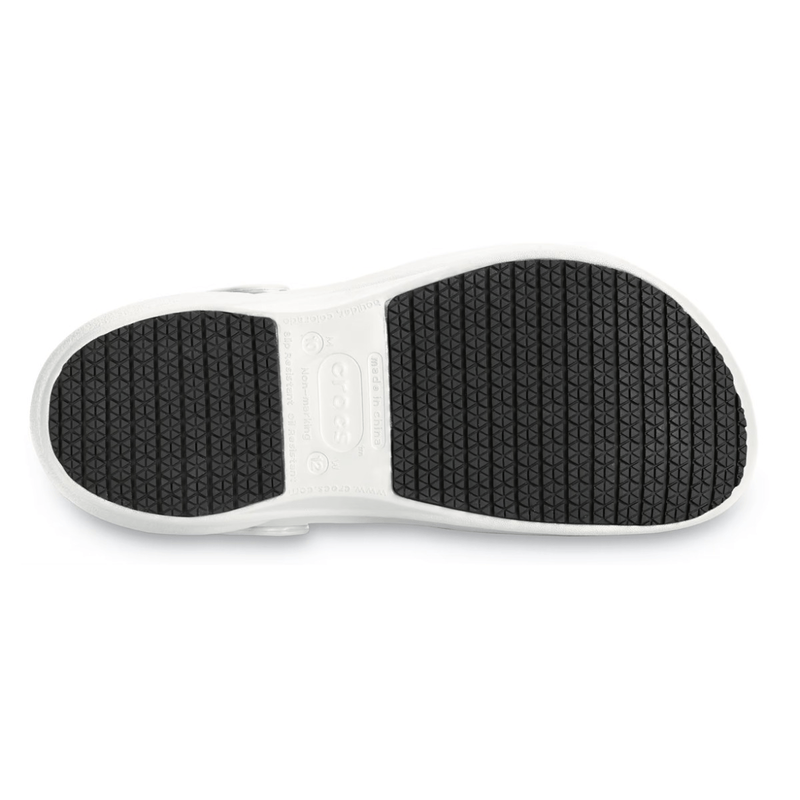 Crocs bistro clog 100-null