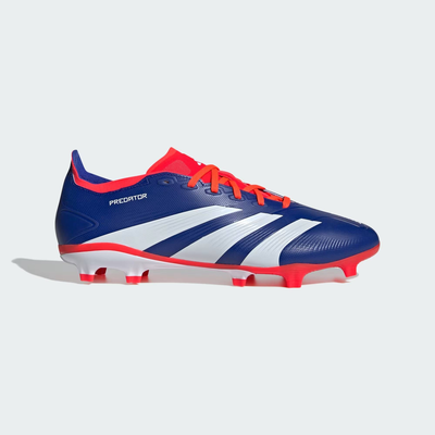 Predator league fg