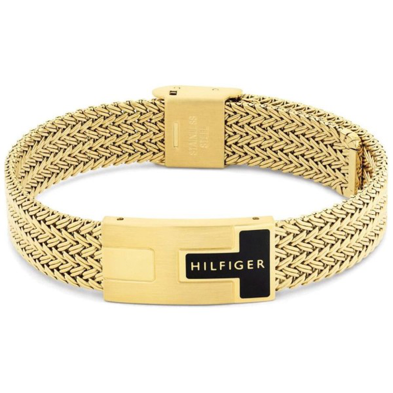 Tommy hilfiger men's bracelet-null