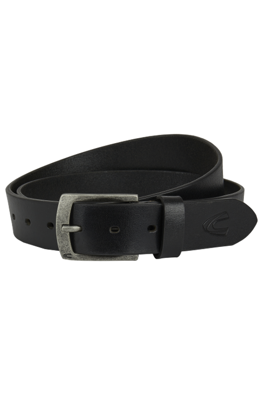 Leather belt-null