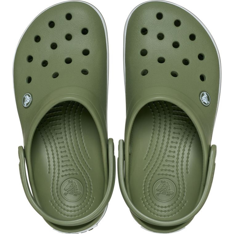 Crocs crocband 11016-null