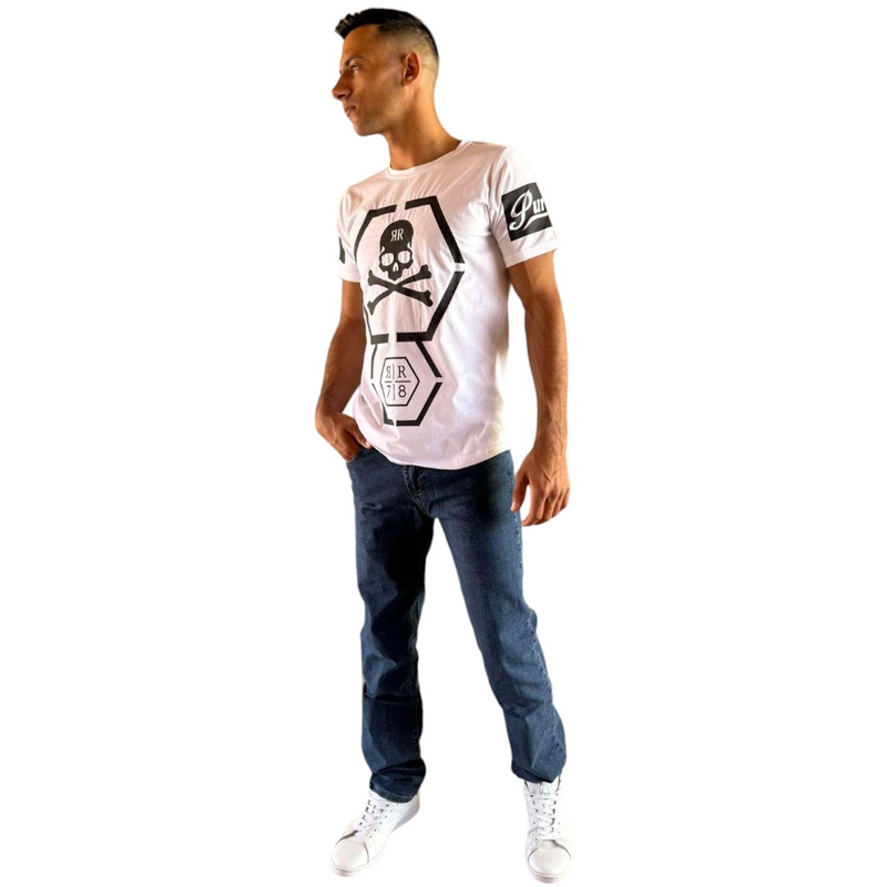 Product image: Mens elastic jean classic #ml601-null