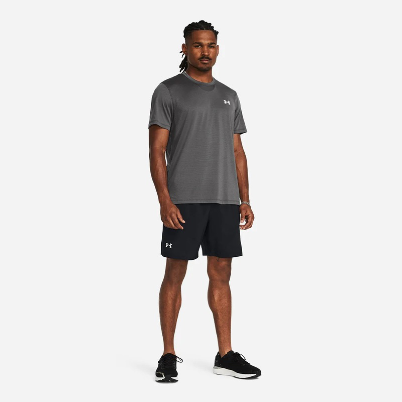 Under armour men launch 7 short image number null