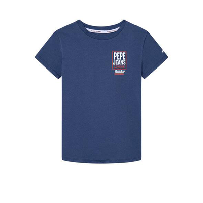 Benny top kids boy, Jarman, medium