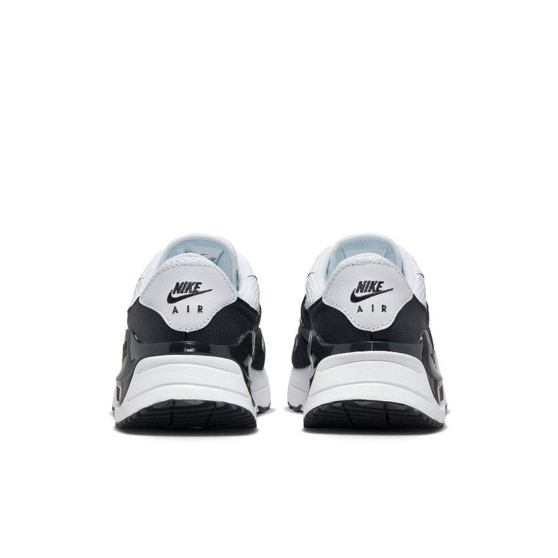 Air max system shoes-null