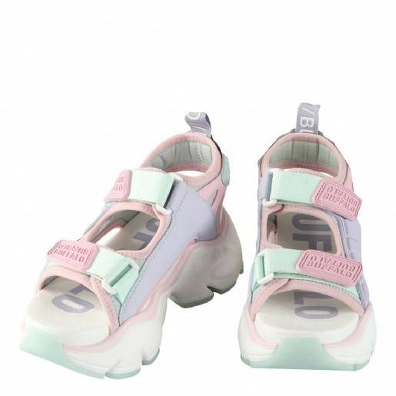Product image: Binary track-null