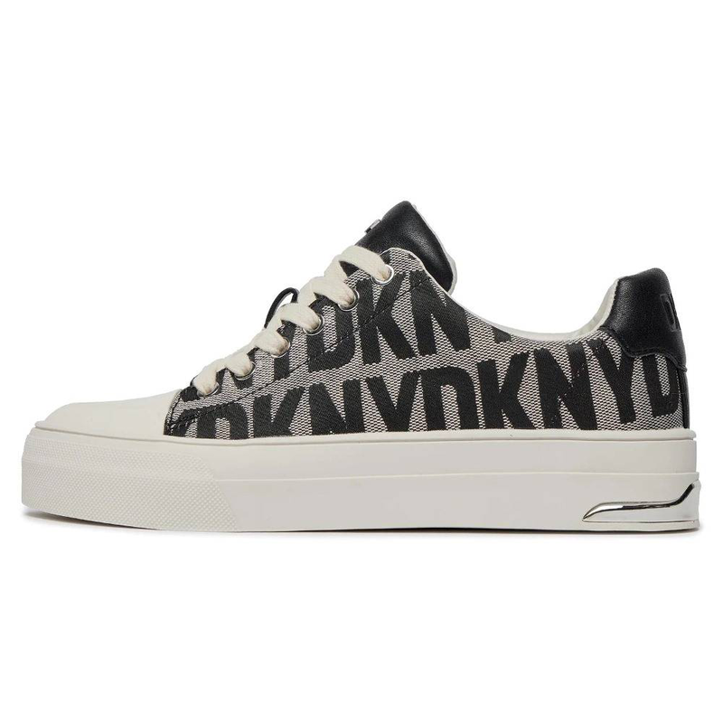 Dkny york sneakers low image number null