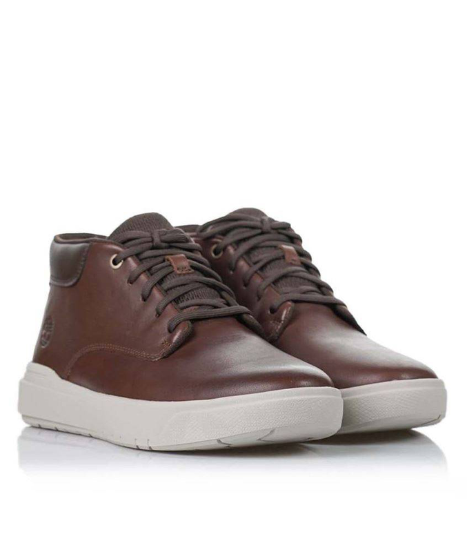Product image: Seneca bay mid lace up sneaker-null