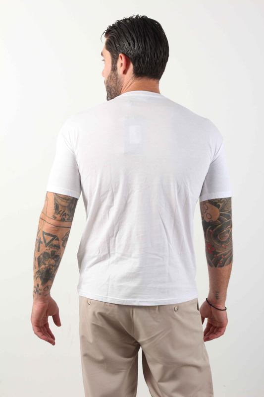 Product image: T-shirt basic-null